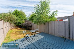 Garden- click for photo gallery